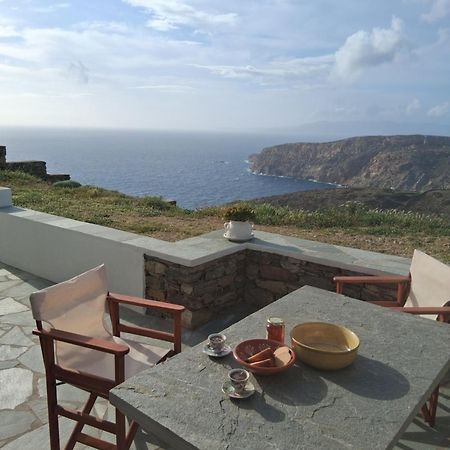 Villa Petala House à Cherronisos  Extérieur photo
