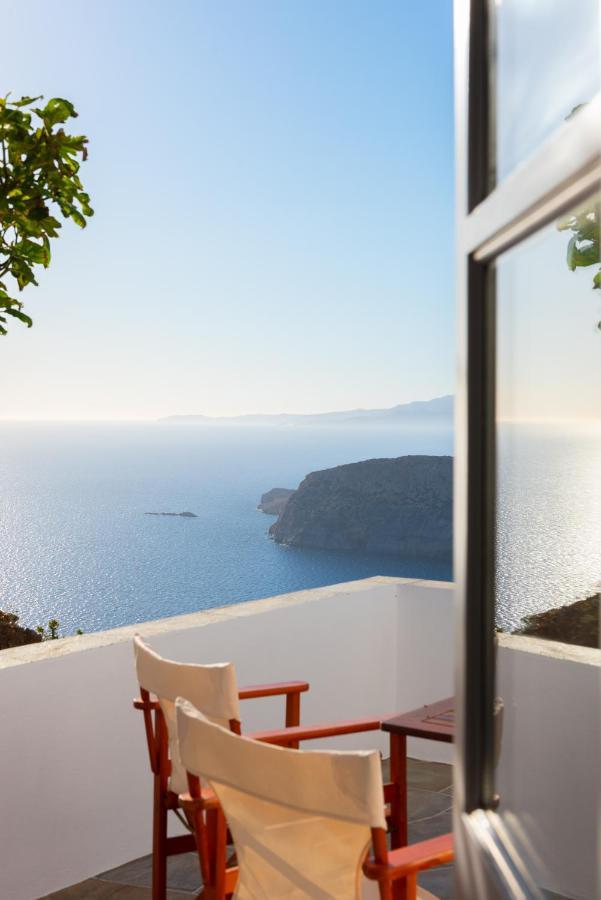 Villa Petala House à Cherronisos  Extérieur photo