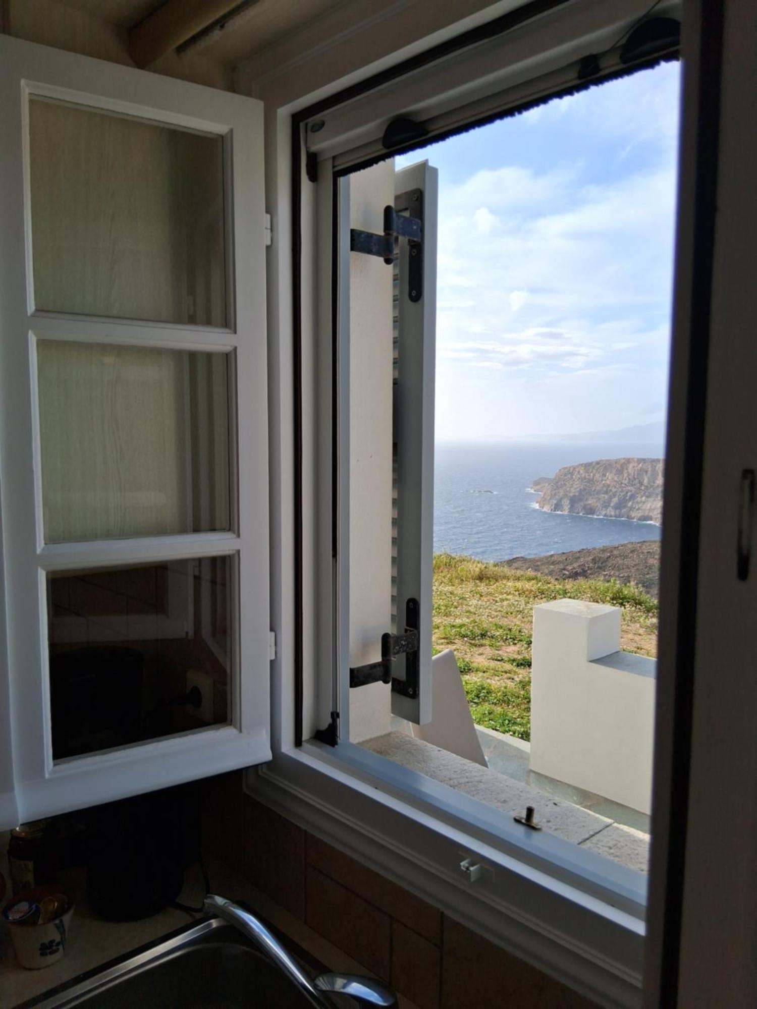 Villa Petala House à Cherronisos  Extérieur photo