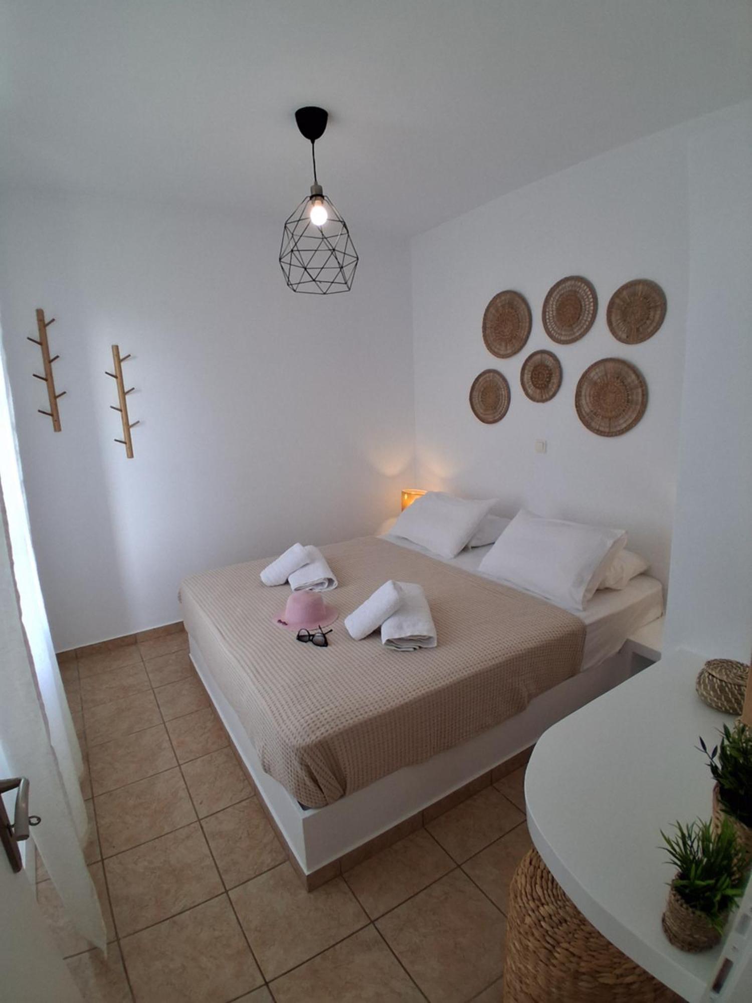 Villa Petala House à Cherronisos  Extérieur photo